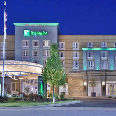Holiday Inn Macon North By Ihg Kültér fotó