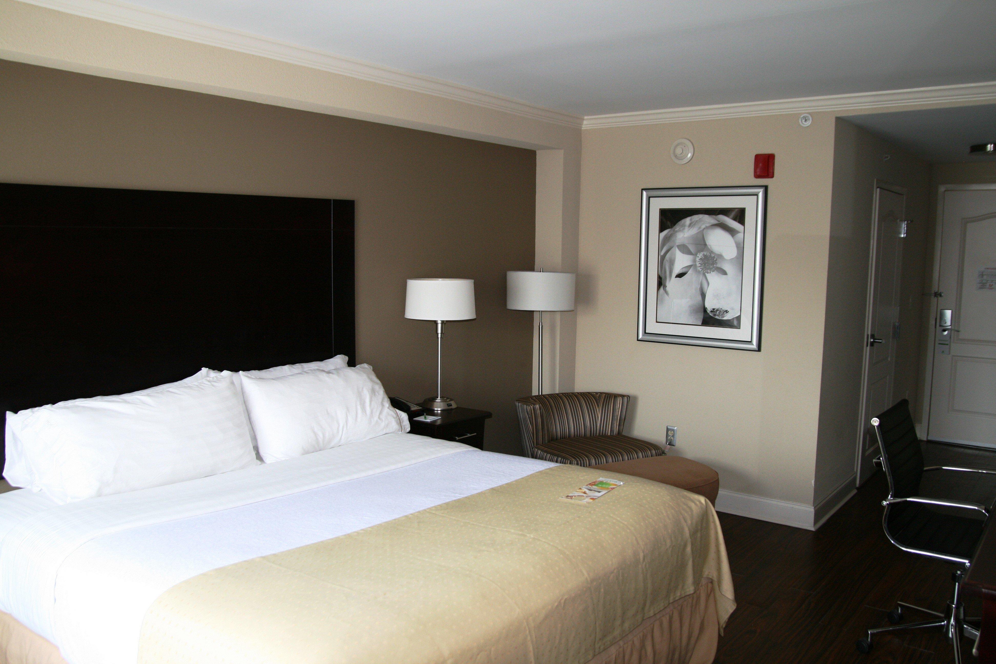 Holiday Inn Macon North By Ihg Kültér fotó