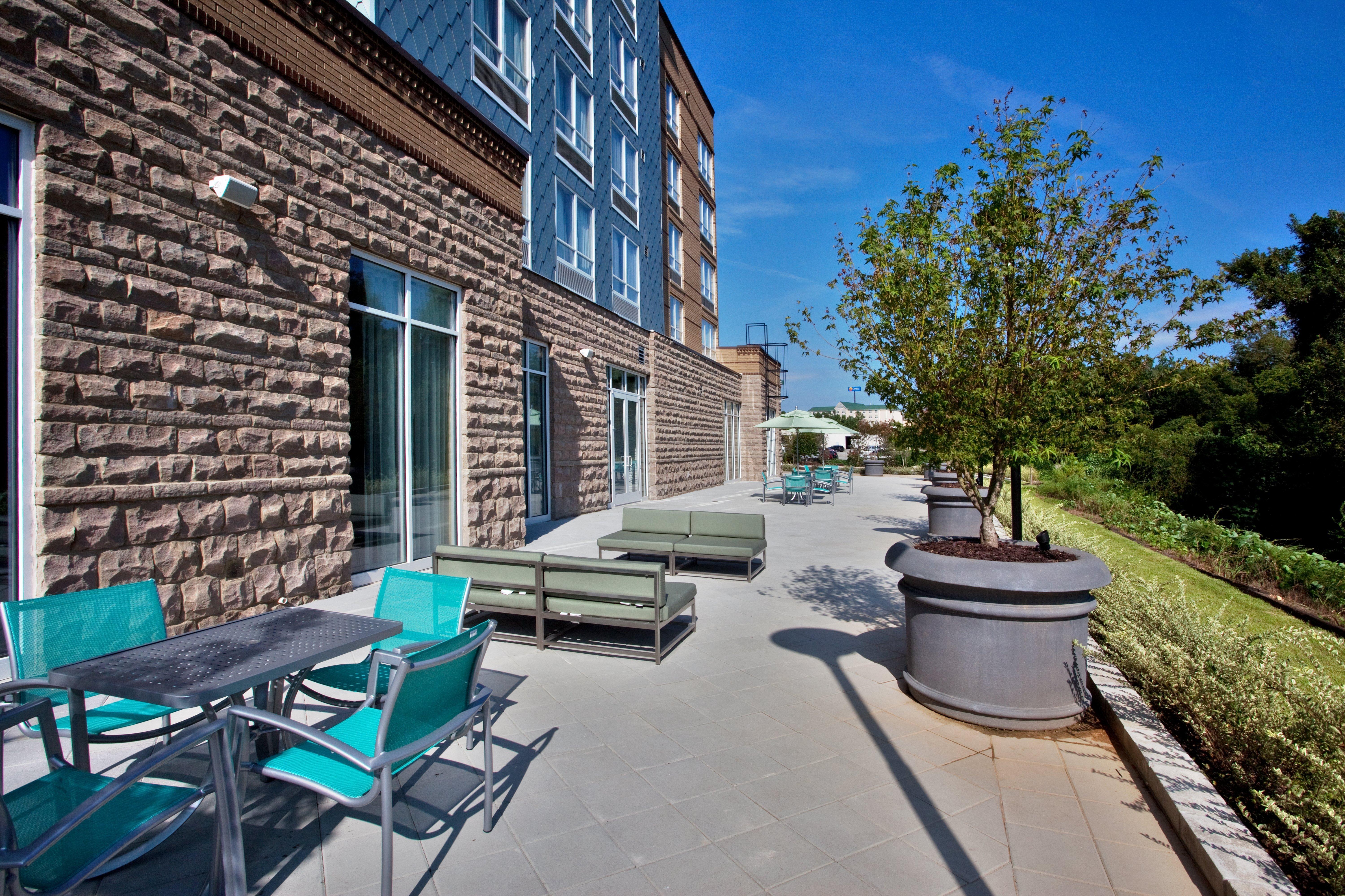 Holiday Inn Macon North By Ihg Kültér fotó