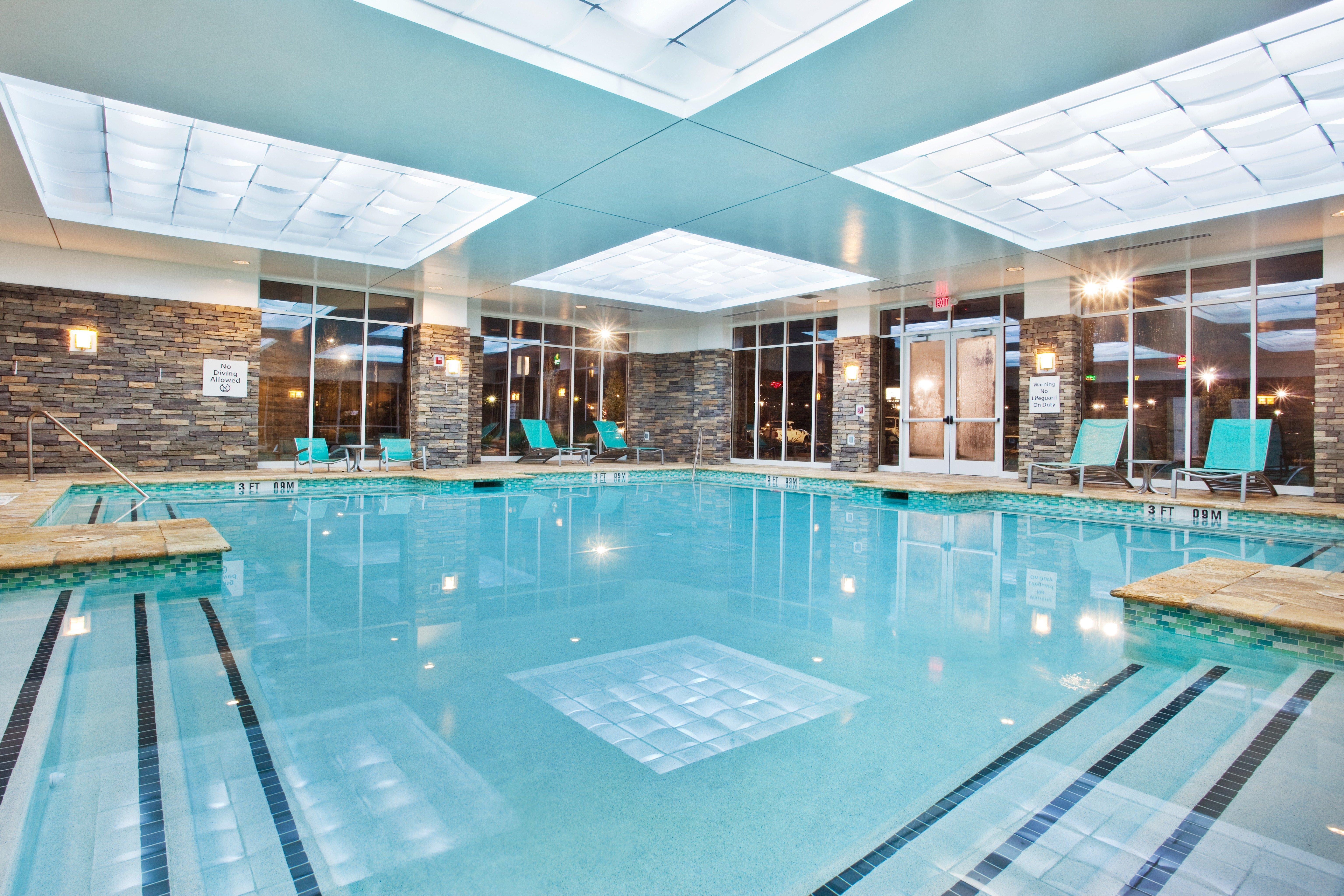 Holiday Inn Macon North By Ihg Létesítmények fotó