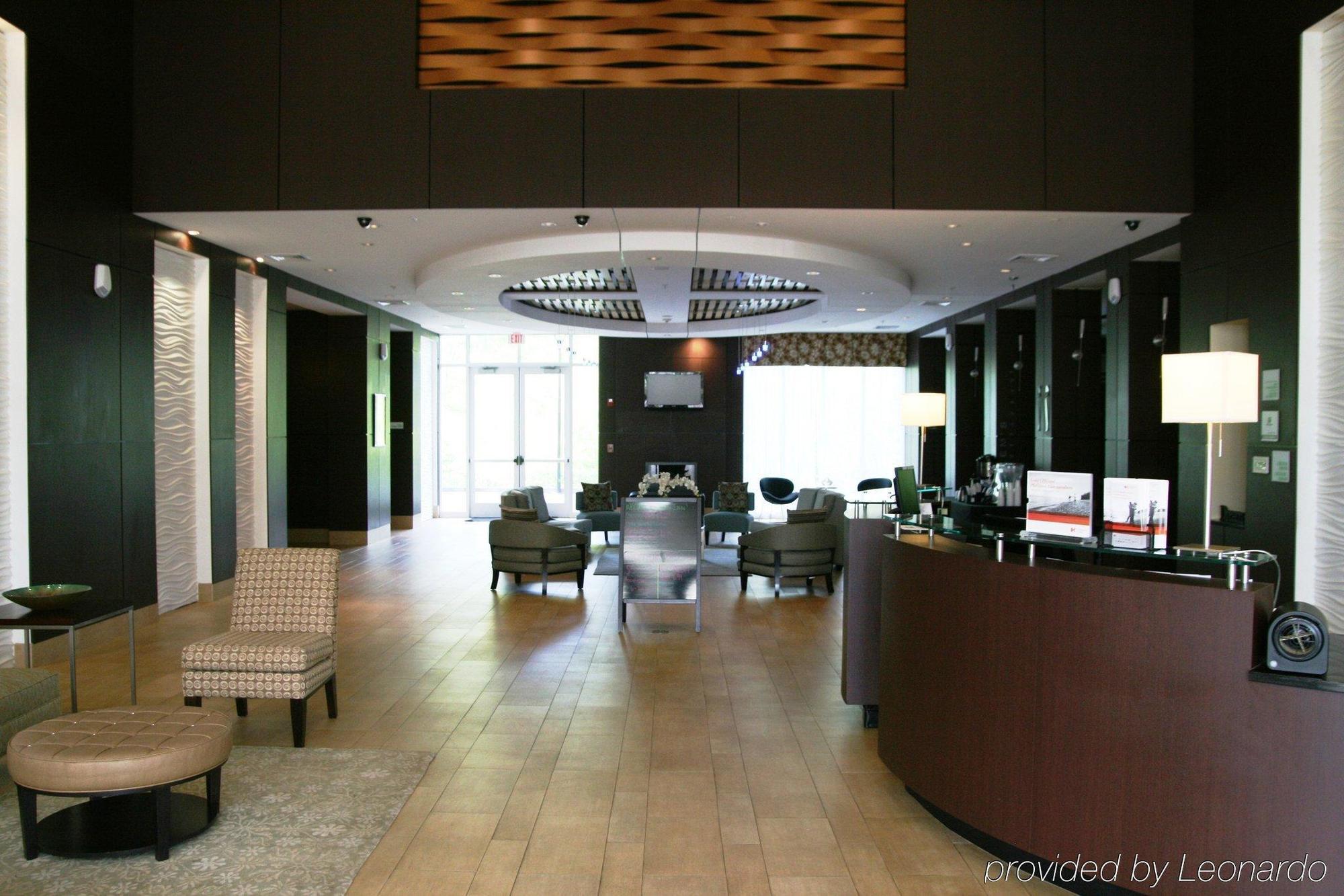 Holiday Inn Macon North By Ihg Kültér fotó