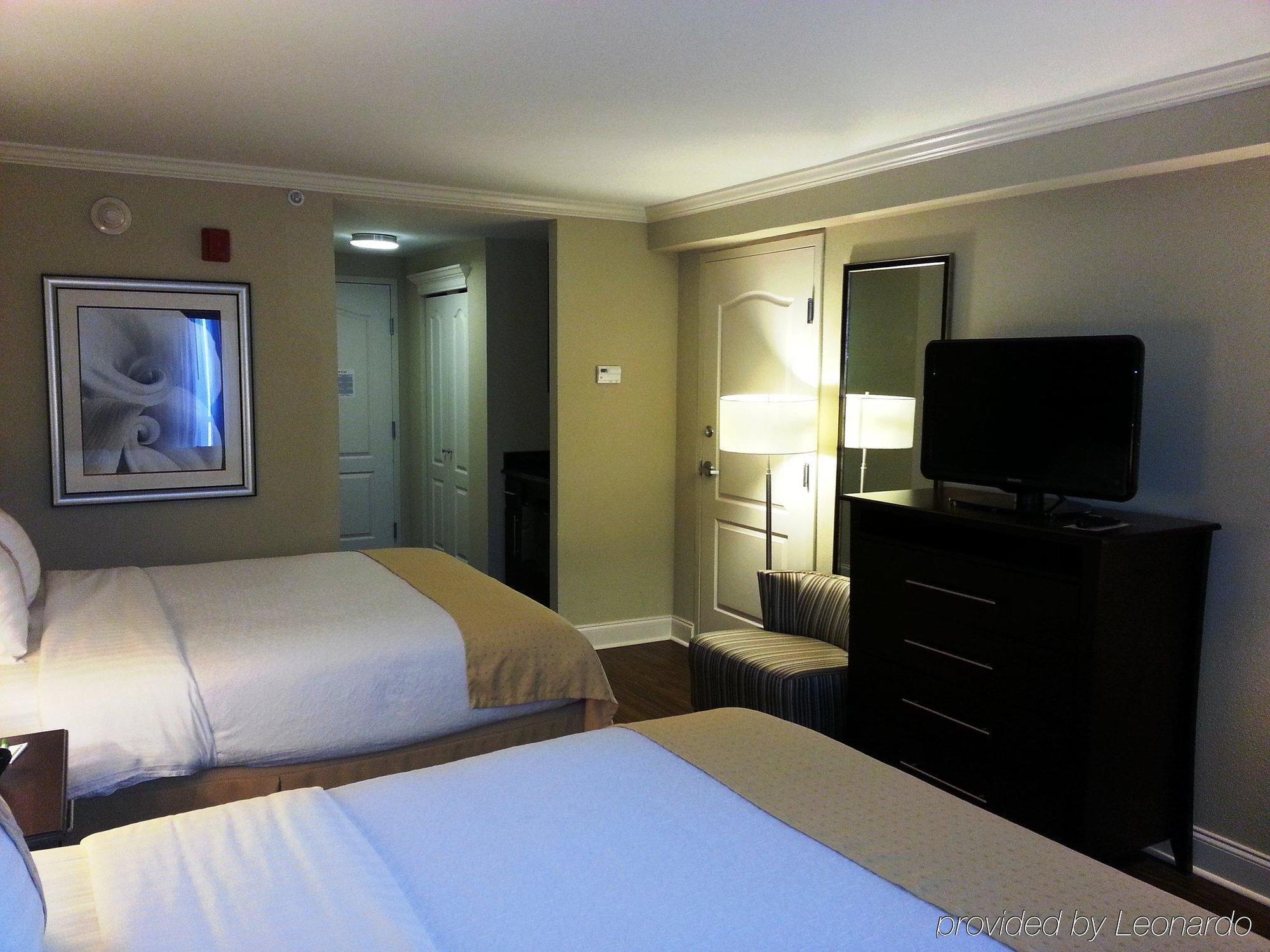 Holiday Inn Macon North By Ihg Kültér fotó