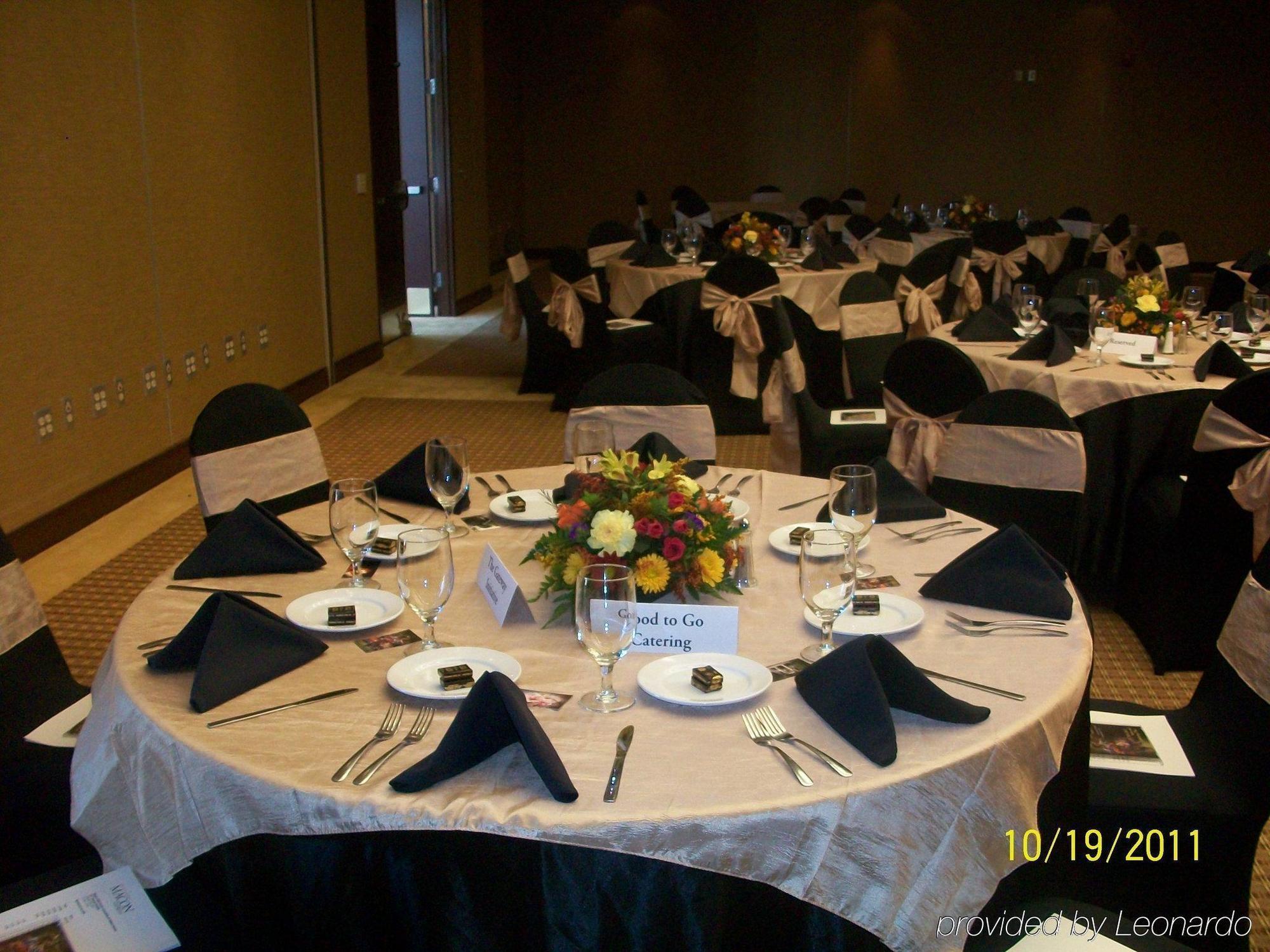 Holiday Inn Macon North By Ihg Kültér fotó