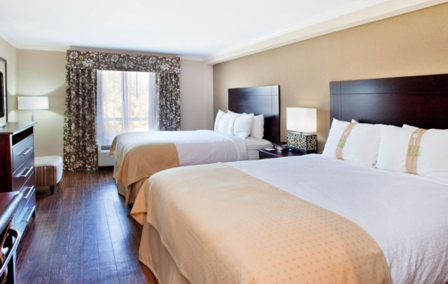 Holiday Inn Macon North By Ihg Kültér fotó
